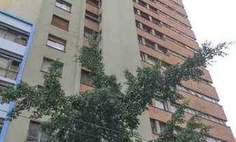 Imagem: São Paulo - Apartamento Padrão - Sé