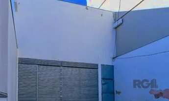 Imagem 5: Depósito/Pavilhão em Menino Deus