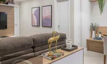 Imagem 2: Apartamento - Jardim Brasil - Campinas