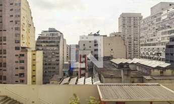 Imagem 7: Apartamento para Aluguel - Centro, 2 Quartos, 44 m2