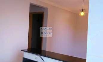 Imagem 2: AMERICANA - Apartamento Padrão - JARDIM BERTONI