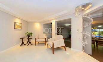 Imagem 5: LINDA CASA DE 270M² COM 3 QUARTOS, SENDO 1 SUÍTE, E PISCINA Linda casa de 270m² com 3 quar