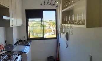 Imagem 4: Mobiliado - Apto no Reserva Terra Branca