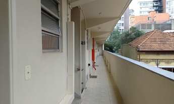 Imagem 2: SãO PAULO - Apartamento Padrão - Consolação