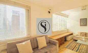 Imagem 5: Apartamento de 2 quartos para alugar no bairro Jardim europa