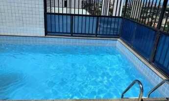 Imagem: Apartamento para venda possui 69 metros