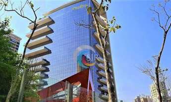 Imagem 4: Conjunto, 278 m² - Itaim Bibi - São Paulo/SP