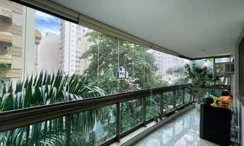 Imagem: Apartamento com 4 quartos à venda, 186