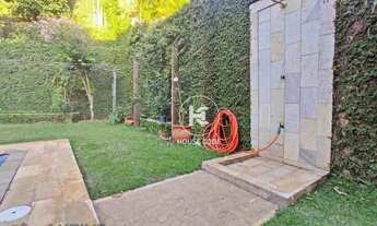 Imagem 6: Casa com 4 quartos, 470 m² por R$ 1.800.000 - Tarumã - Santana de Parnaíba/SP