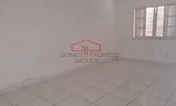 Imagem 3: Casa para aluguel possui 80 metros quadrados com 2 quartos em Parque São Vicente - São Vic