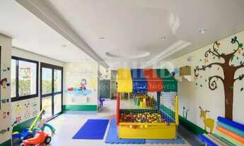 Imagem 4: Apartamento a Venda Chacara Santo Antonio