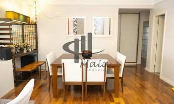 Imagem 3: Locação Apartamento Sao Caetano do Sul Barcelona Ref: 34245