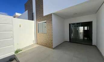 Imagem: Casa no Loteamento Recife