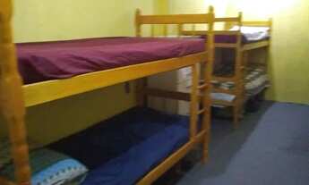 Imagem 2: Individual Duplo Compartilhado quarto pensão otimo custo beneficio vem morar aqui