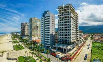 Imagem 4: Frente Mar com Entrada Parcelada em 3 vezes!!