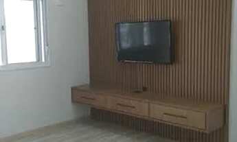 Imagem 5: Apartamento vista para por do sol, 90m², 2 quartos em Pinheiros - São Paulo - SP