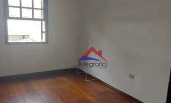 Imagem 7: Casa com 2 dormitórios para alugar, 61 m² por R$ 2.250,00/mês - Belenzinho - São Paulo/SP