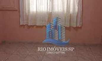 Imagem 2: Casa com 1 dormitório para alugar, 70 m² por R$ 1.925,00/mês - Mauá - São Caetano do Sul/S