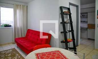 Imagem 5: Apartamento para Aluguel - Sacomã, 2 Quartos, 49 m2