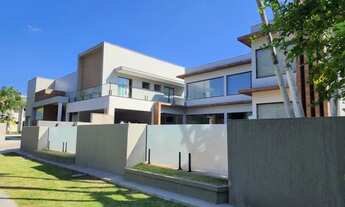 Imagem 4: Mansão no Itaporanga3, 599m2, 4 suítes, Lazer, salão de festas. Recém construída, Ficará m