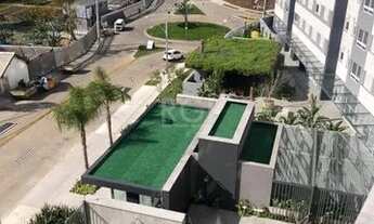 Imagem: Apartamento para Venda - 54.6m², 2 dormitórios