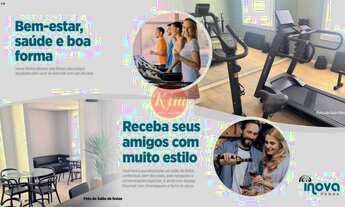 Imagem 6: Apartamento 2 Quartos para Venda em São Paulo, Penha de França, 2 dormitórios, 1 banheiro