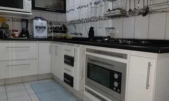 Imagem 7: Apartamento à venda, 105 m², 3 dormitórios, 1 vaga