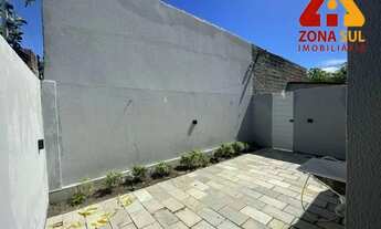 Imagem 4: Casa com 3 dormitórios à venda, 140 m² por R$ 570.000 - Carapibus - Conde/PB