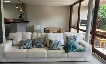 Imagem 5: Village com 4 dormitórios à venda, 233 m² por R$ 2.100.000,00 - Riviera - Módulo 24 - Bert