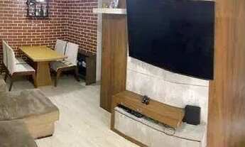 Imagem: Apartamento Garden 2 dormitórios à venda