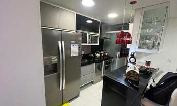 Imagem 5: APT CIDADE MAIA venda com 100 metros quadrados com 3 quartos