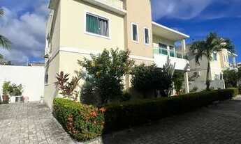 Imagem 7: Casa residencial Duplex Condomínio Portão do Sol para Venda Buraquinho, Lauro de Freitas