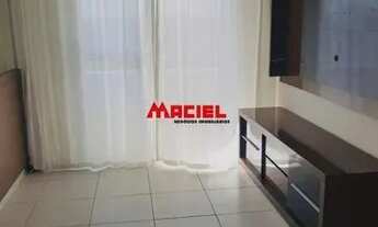 Imagem 5: Apartamento Padrão em Jacareí