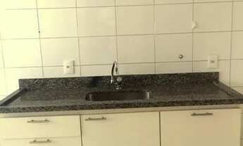 Imagem 4: Apartamento para aluguel possui 72 metros quadrados com 3 quartos em Grande Terceiro - Cui