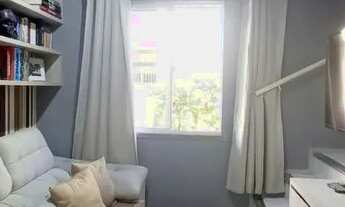 Imagem 2: Condomínio Monte Prince - Casa Duplex em Condomínio - 60m² - 2 quartos - Mobiliado - Lazer