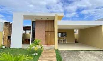 Imagem 2: Fantástica casa a venda em condomínio fechado