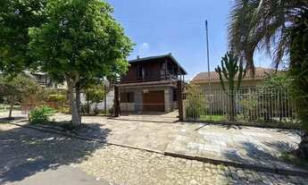 Imagem 2: PORTO ALEGRE - Casa Padrão - Protasio Alves