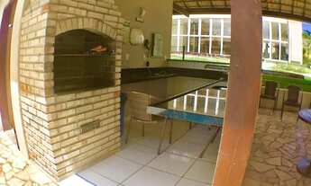 Imagem 3: Residencial Vila Verde apartamento de 3 quartos com 74 m2 - R$350.000,00 whatsapp:84 9.94