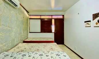 Imagem 3: Casa no Porto das Dunas, 06 quartos