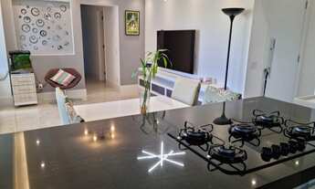 Imagem: Apartamento Alphaville para venda possui