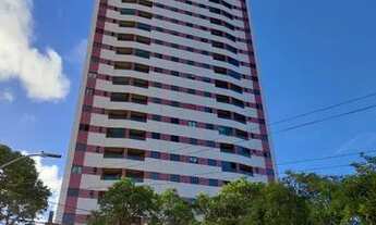 Imagem: PRAÇA DOS BAOBÁS - 3 Quartos - 63m²