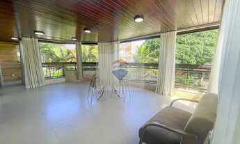 Imagem 2: Apartamento com varandão e com ótima localização no Jardim Oceânico