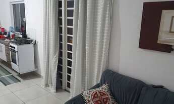 Imagem 5: Casa com garagem