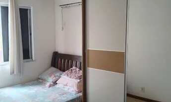 Imagem 3: Vendo e Alugo Apartamento Mobiliado condomínio Vila Vitória