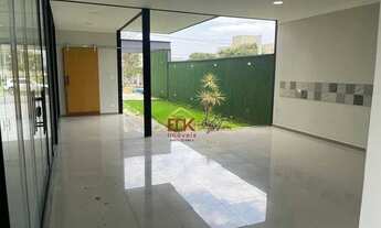 Imagem 6: Sobrado com 3 dormitórios à venda, 310 m² por R$ 1.500.000,00 - Condomínio Residencial Our