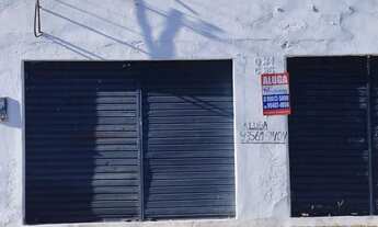 Imagem 4: Pontos comerciais de aluguel na Av. do hospital na Santa Maria da Codipi