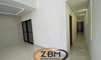 Imagem 3: Casa à venda 3 Quartos, 2 Vagas, 180M², Jardim Vale Verde, Londrina - PR