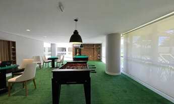 Imagem 5: Apartamento pé na areia para venda possui 87 m² com 3 quartos em Formosa - Cabedelo - PB