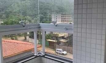 Imagem 6: VENDO LINDO APARTAMENTO NA TONINHAS EM UBATUBA - ACEITA FINANCIAMENTO
