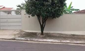 Imagem 6: Vendo Casa 03 DORM Jd Alvorada - Guapiaçu SP